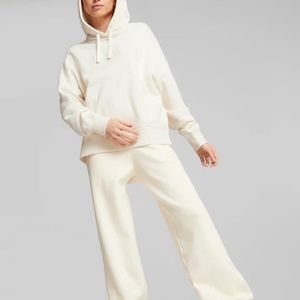 Puma x Vogue Oversized Hoodie